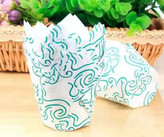 کپسول های کاپ کیک لاله