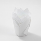 کپسول های کاپ کیک لاله