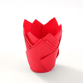 کپسول های کاپ کیک لاله