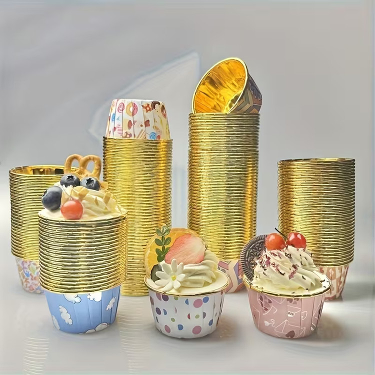 کپسول کرکره ای طرح دار