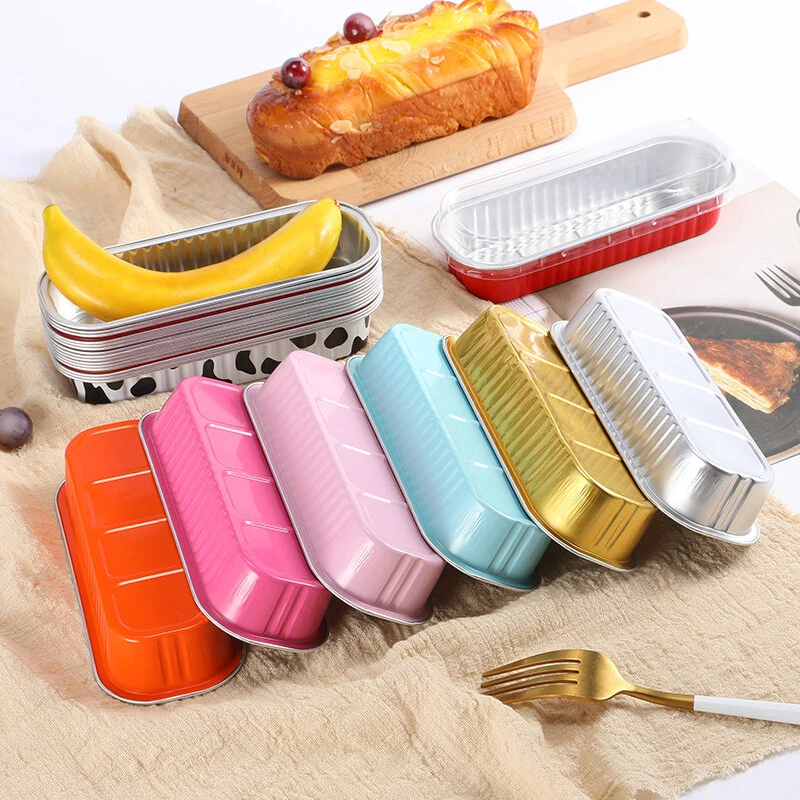 لوف آلومینیومی مستطیل